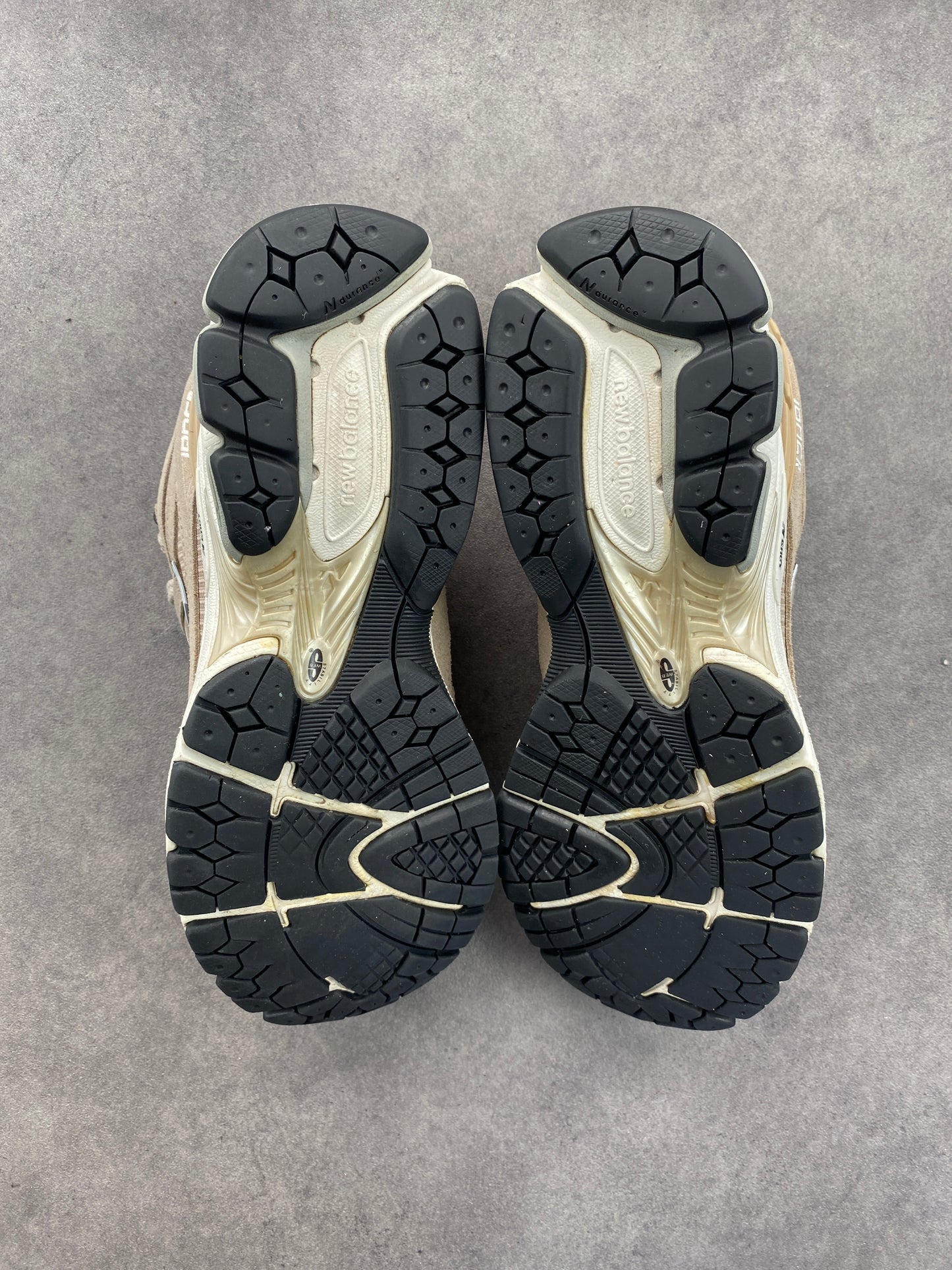 New Balance 1906R Mindful Grey