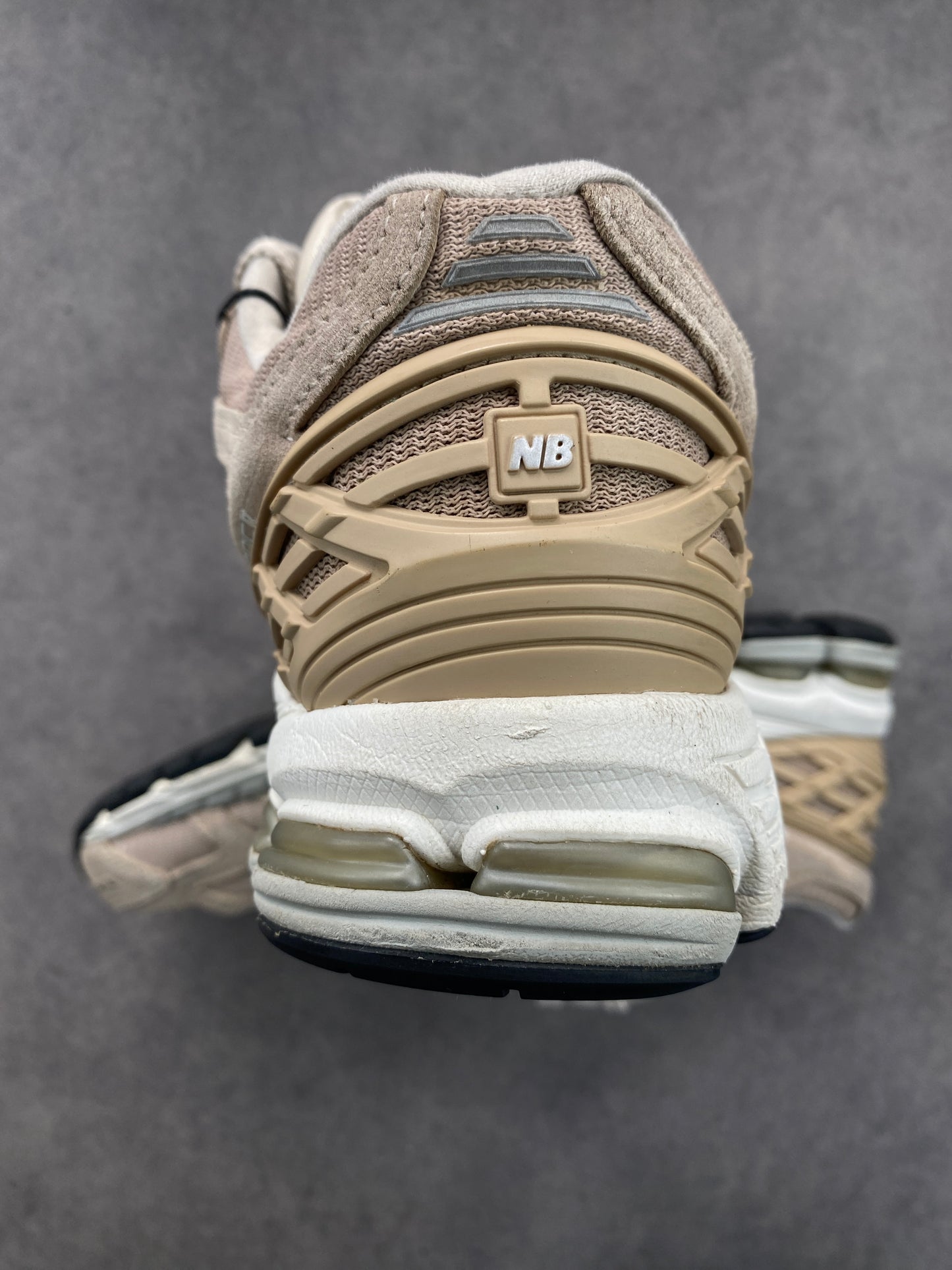 New Balance 1906R Mindful Grey