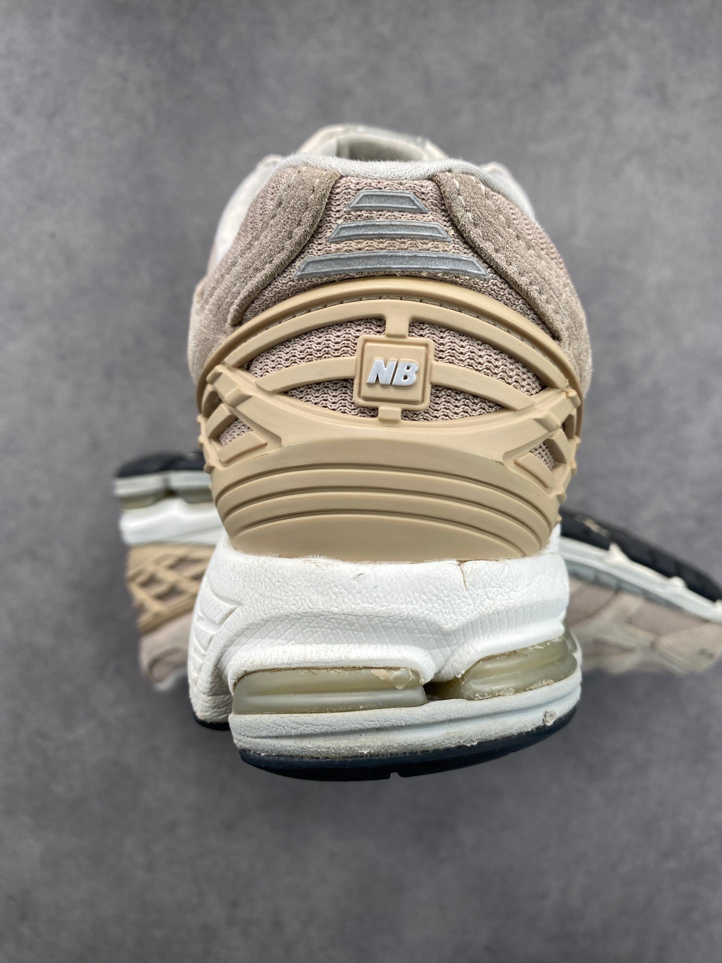 New Balance 1906R Mindful Grey