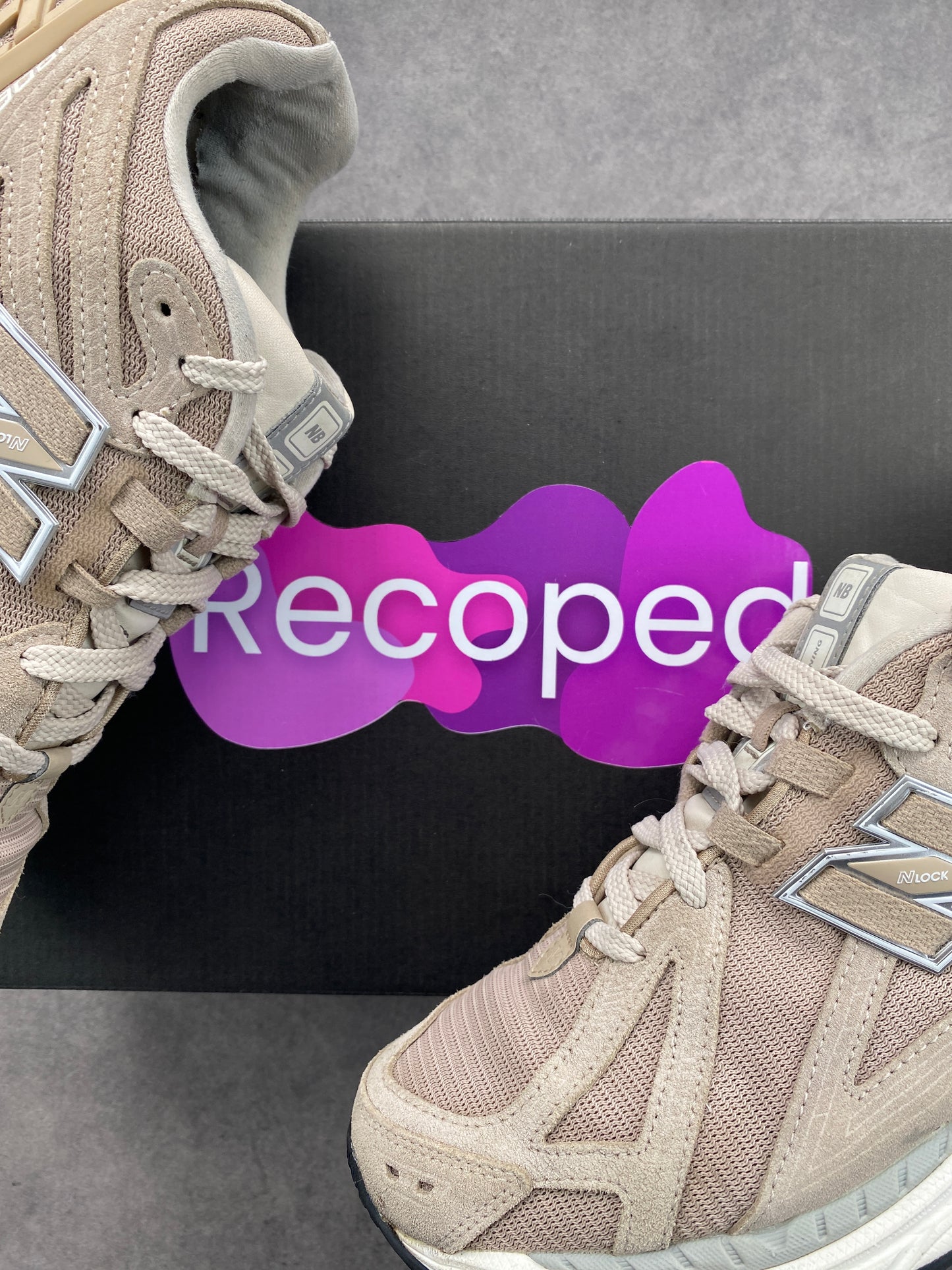 New Balance 1906R Mindful Grey