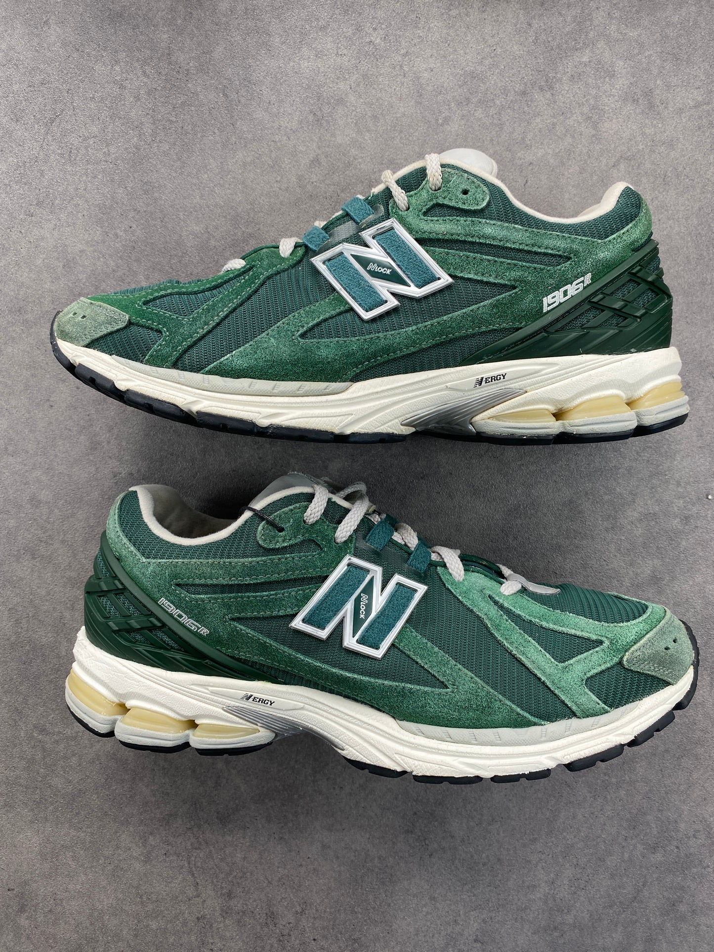 New Balance 1906R Nightwatch Green