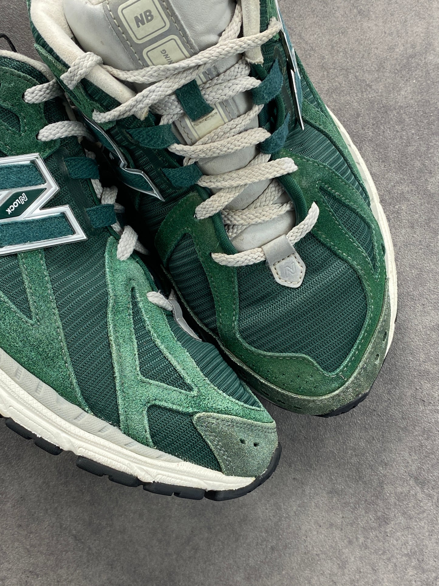 New Balance 1906R Nightwatch Green