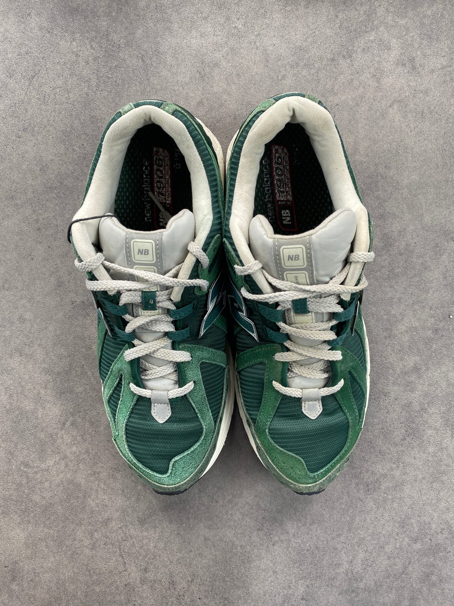New Balance 1906R Nightwatch Green