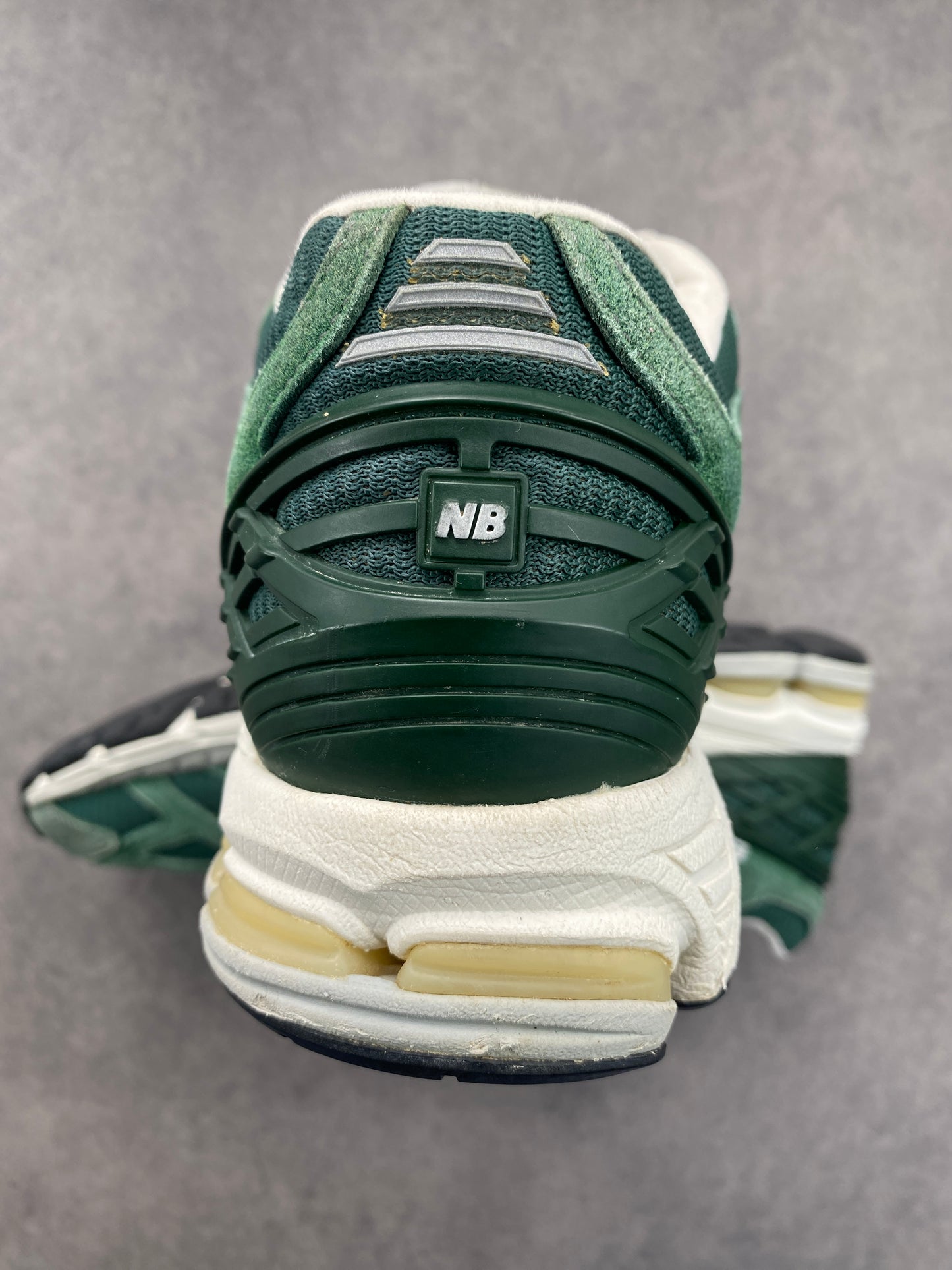 New Balance 1906R Nightwatch Green