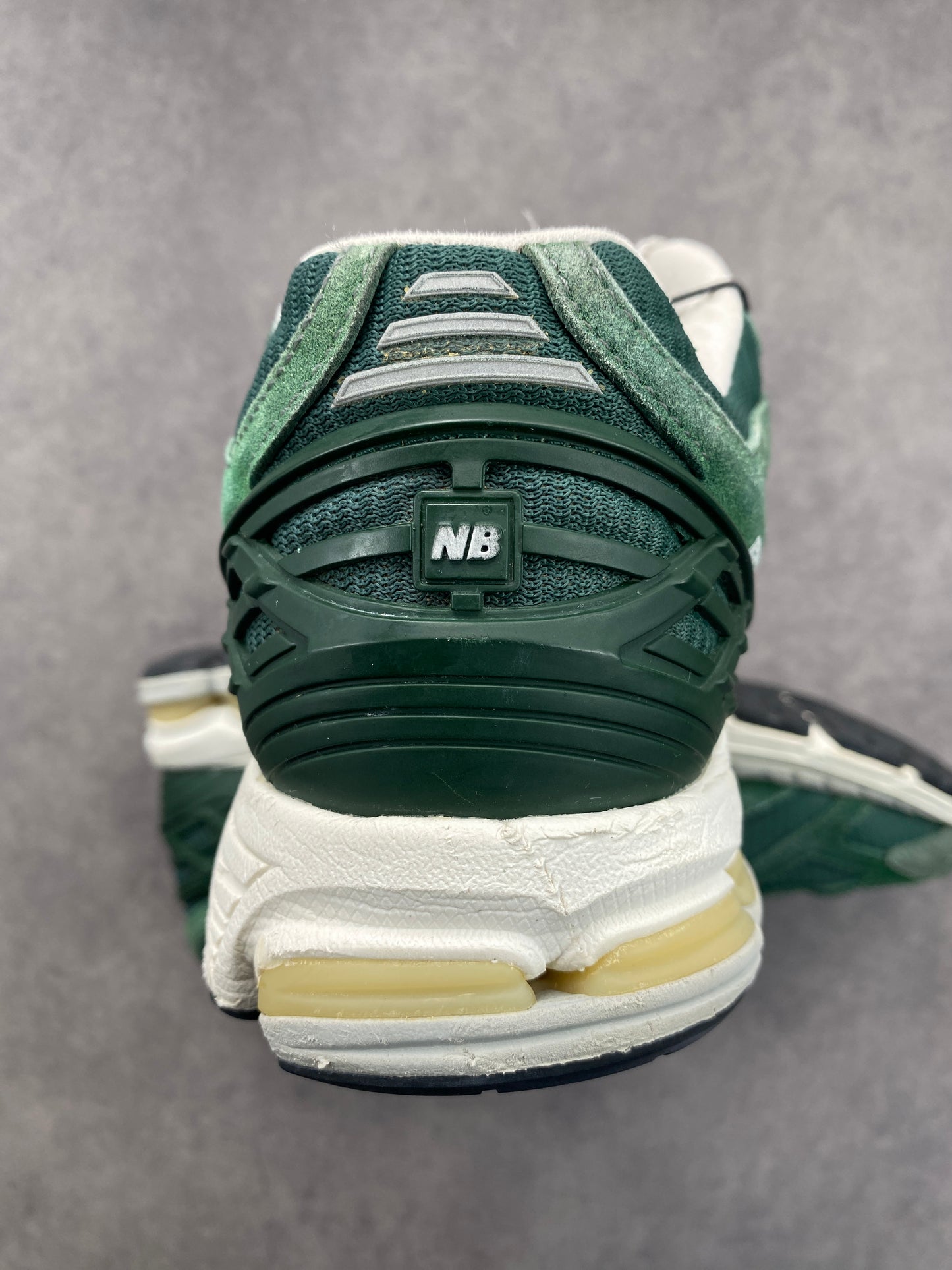 New Balance 1906R Nightwatch Green