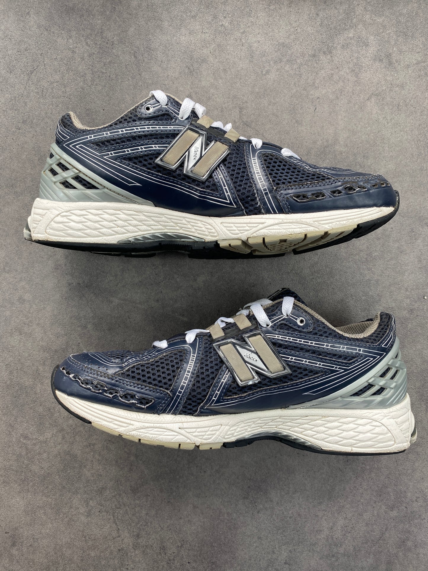 New Balance 1906R Eclipse Navy