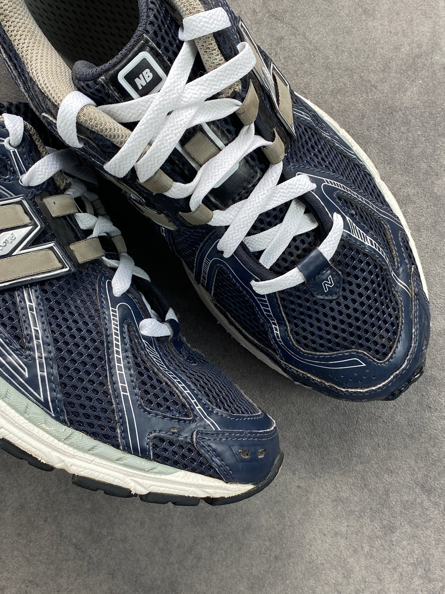 New Balance 1906R Eclipse Navy