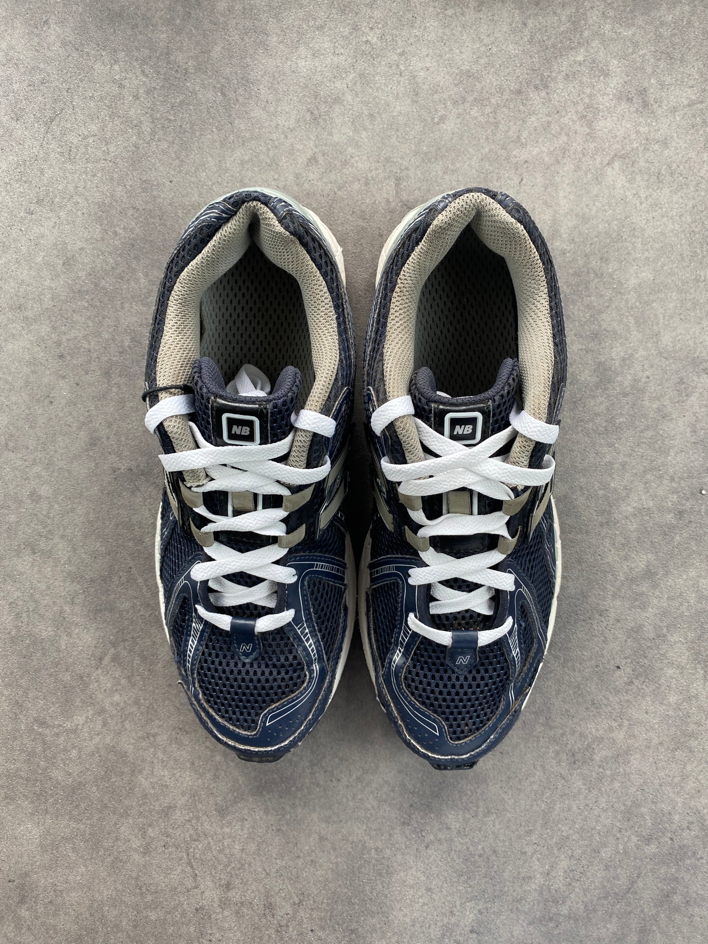 New Balance 1906R Eclipse Navy