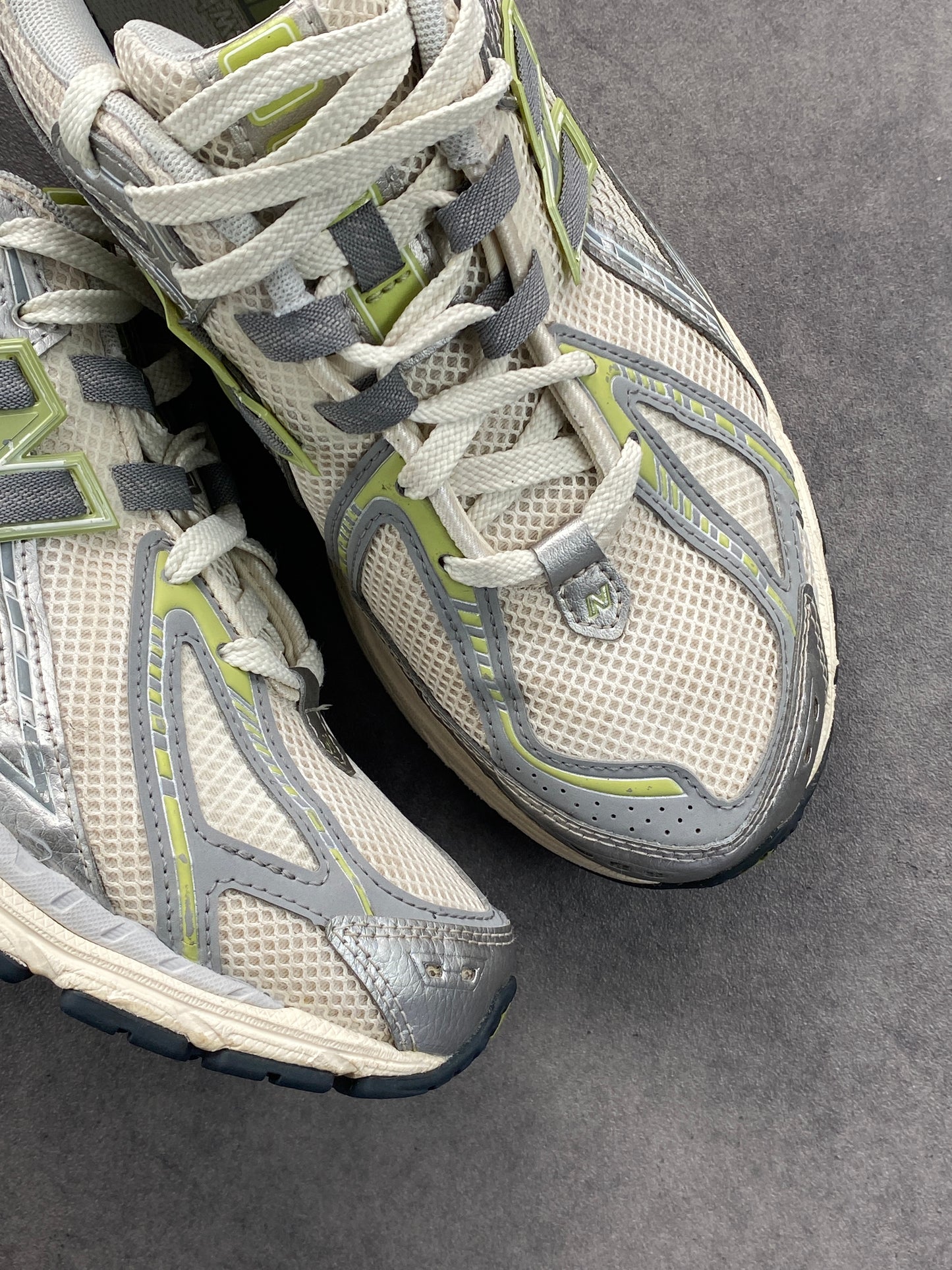 New Balance 1906R Cactus
