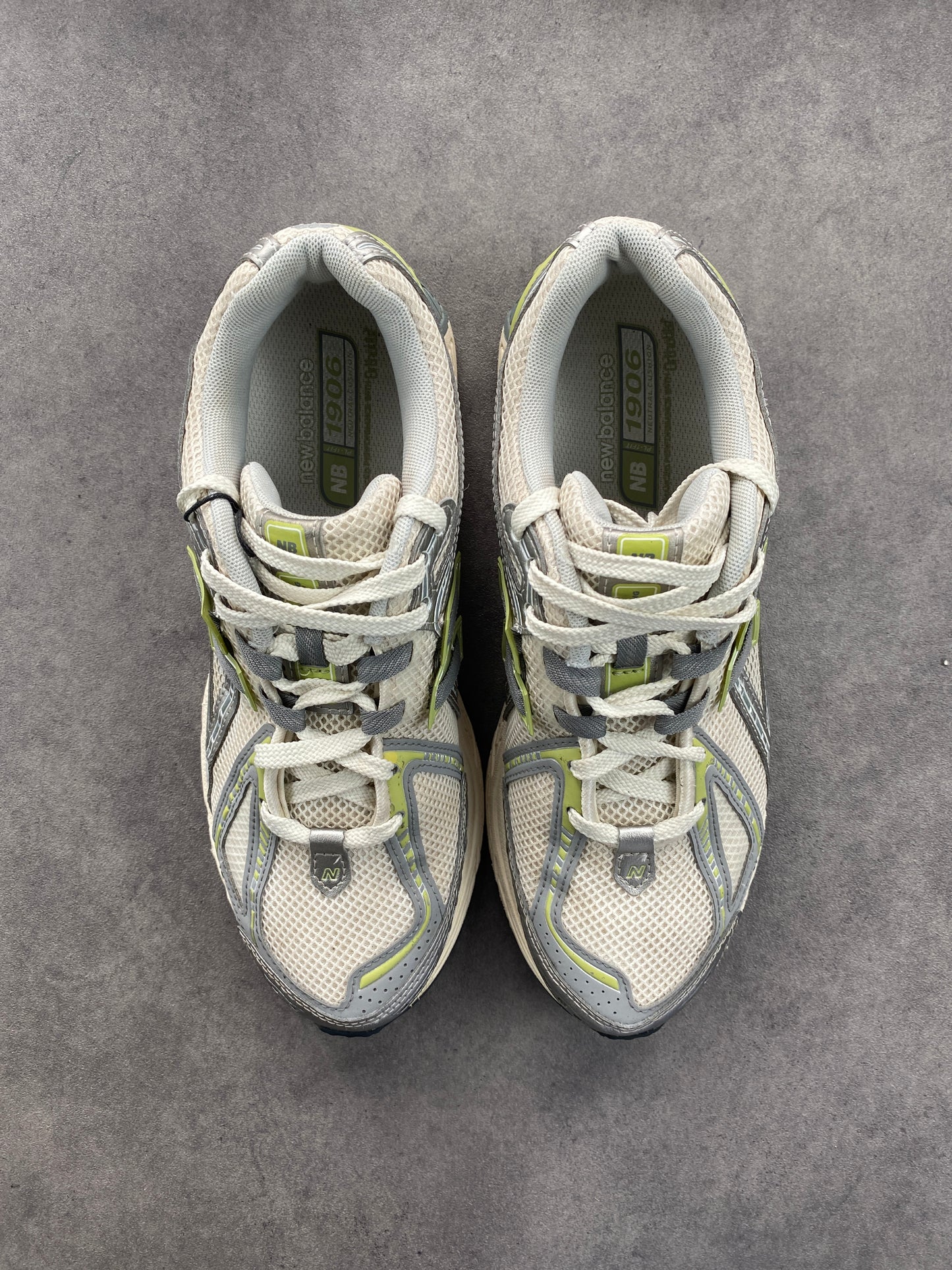 New Balance 1906R Cactus