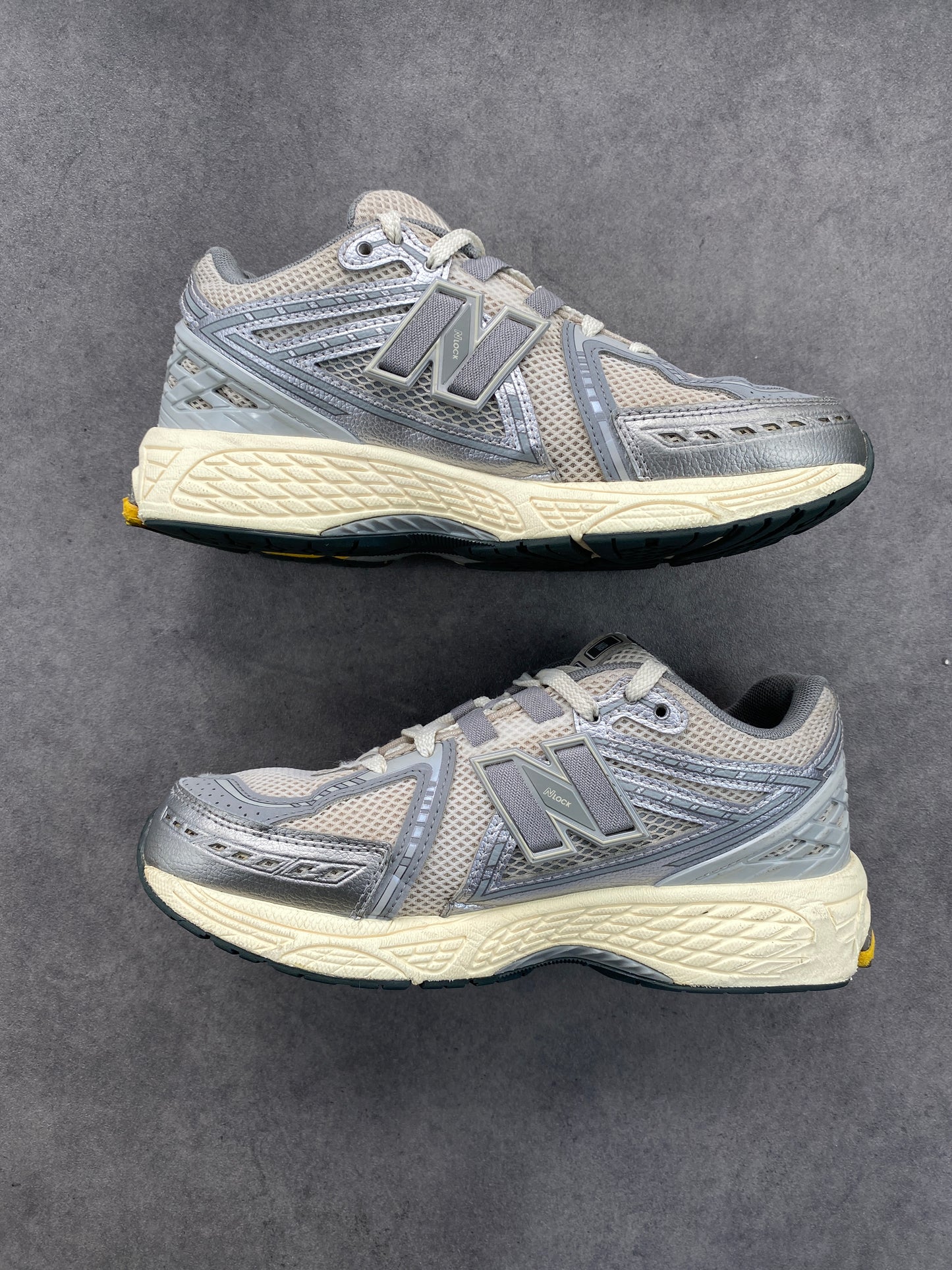 New Balance 1906R Big Wide 'Moonbeam Raincloud'