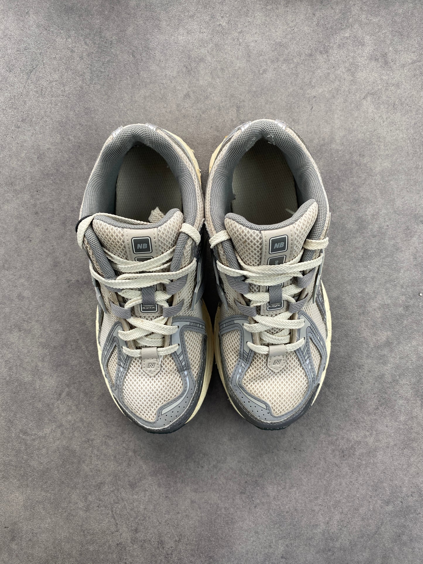 New Balance 1906R Big Wide 'Moonbeam Raincloud'