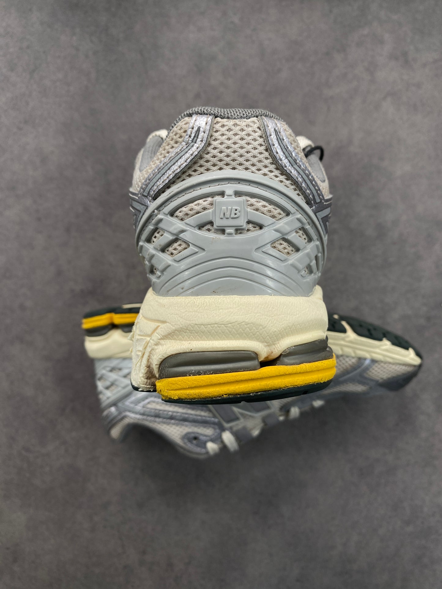 New Balance 1906R Big Wide 'Moonbeam Raincloud'