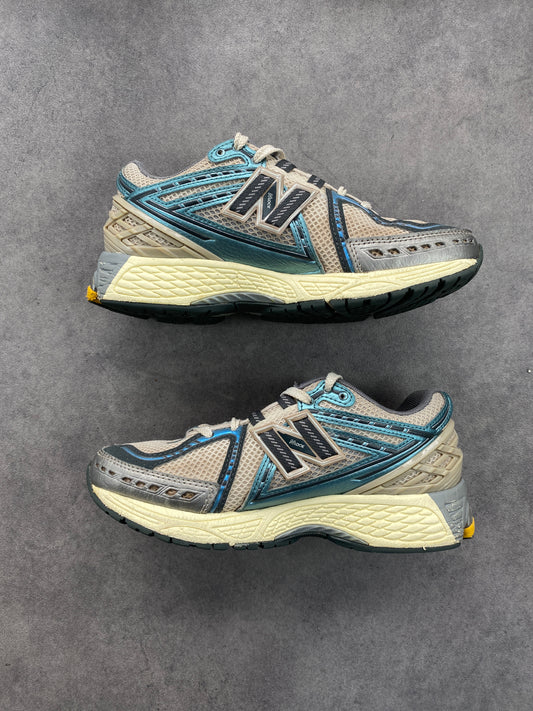 New Balance 1906R Metallic Teal New Spruce