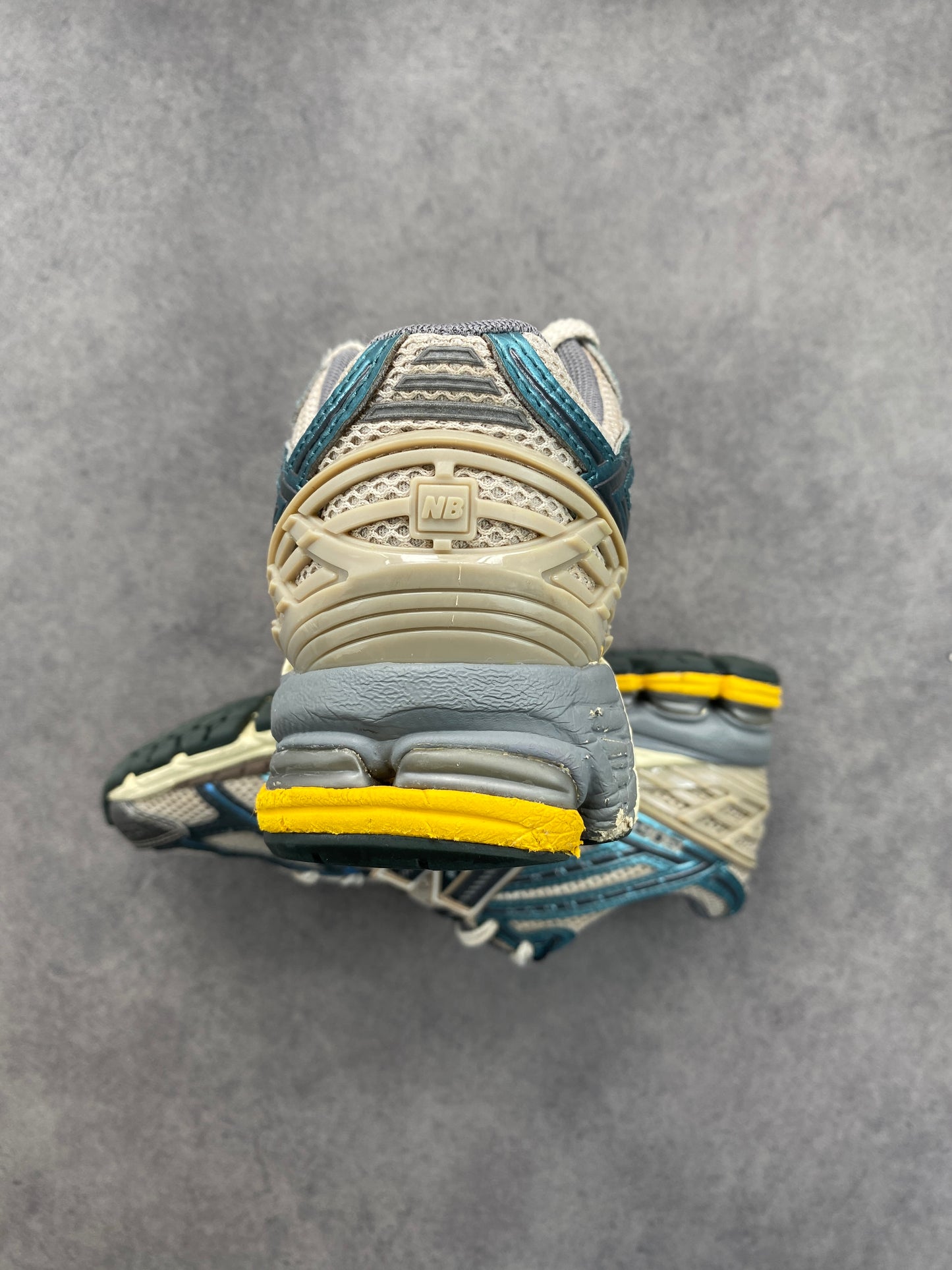 New Balance 1906R Metallic Teal New Spruce