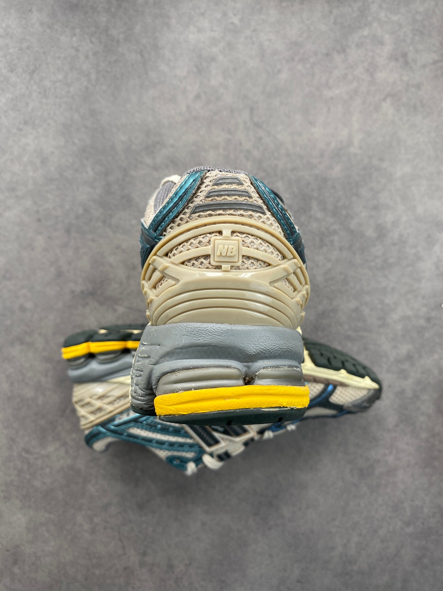 New Balance 1906R Metallic Teal New Spruce