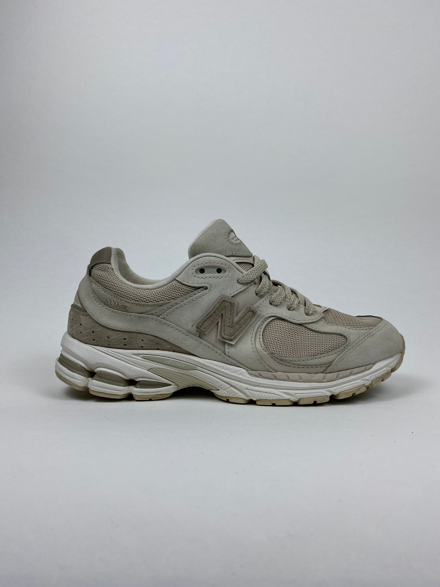 New Balance 2002R Light Dark Tan (Taille 40,5)