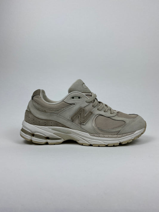 New Balance 2002R Light Dark Tan (Taille 40,5)
