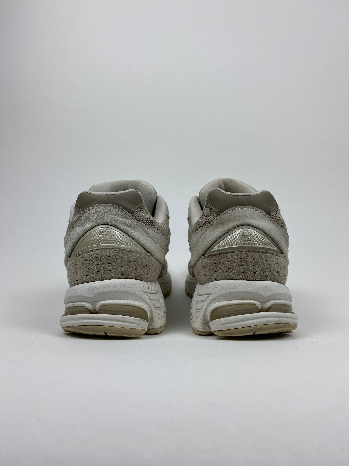 New Balance 2002R Light Dark Tan (Taille 40,5)