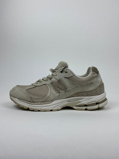 New Balance 2002R Light Dark Tan (Taille 40,5)