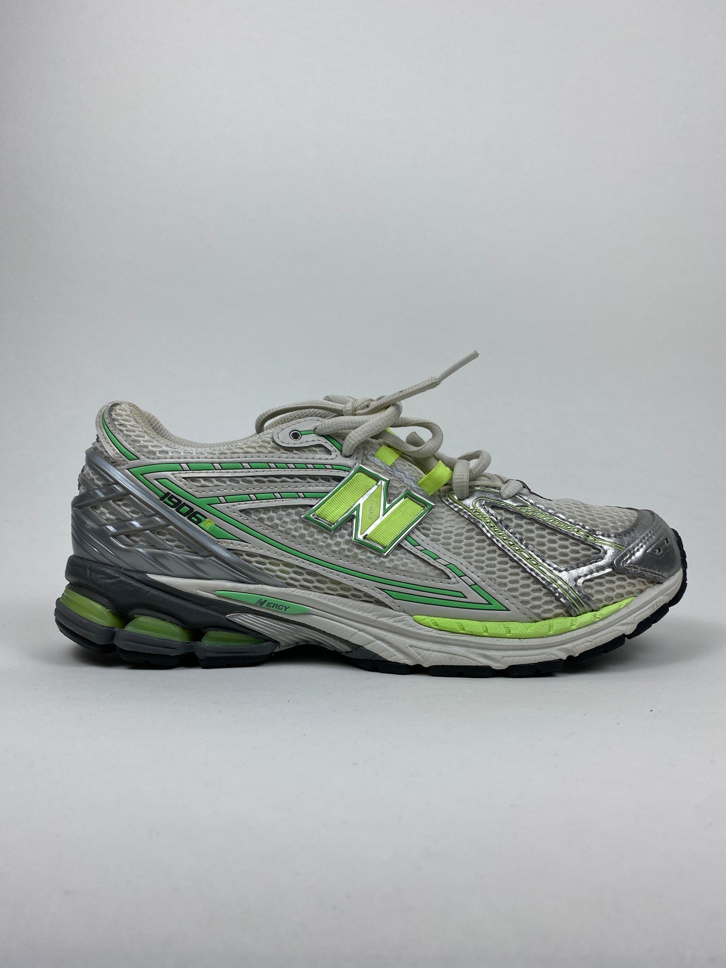 New Balance 1906R ASOS Exclusive Neon Pack Green (Taille 44)
