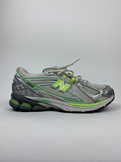 New Balance 1906R ASOS Exclusive Neon Pack Green (Taille 44)