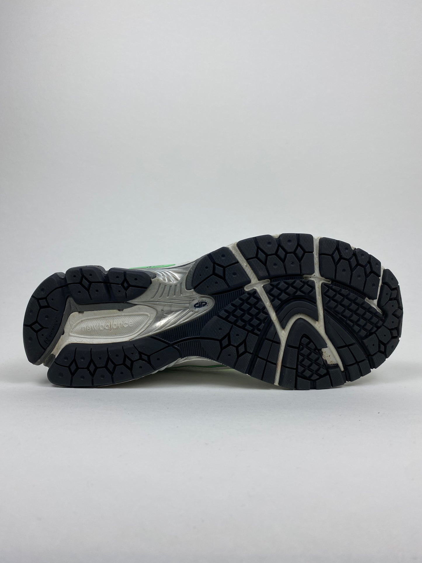 New Balance 1906R ASOS Exclusive Neon Pack Green (Taille 44)