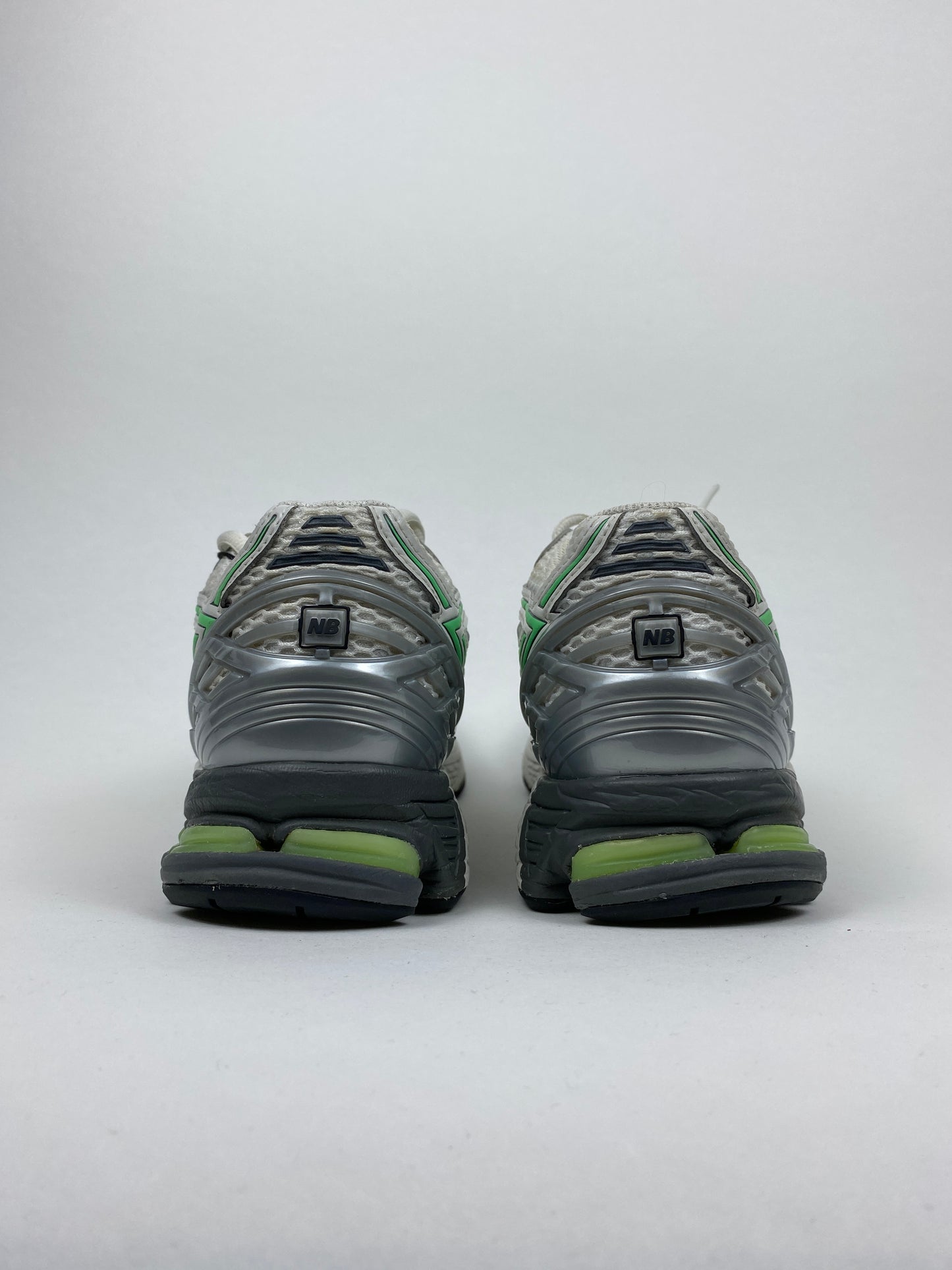 New Balance 1906R ASOS Exclusive Neon Pack Green (Taille 44)