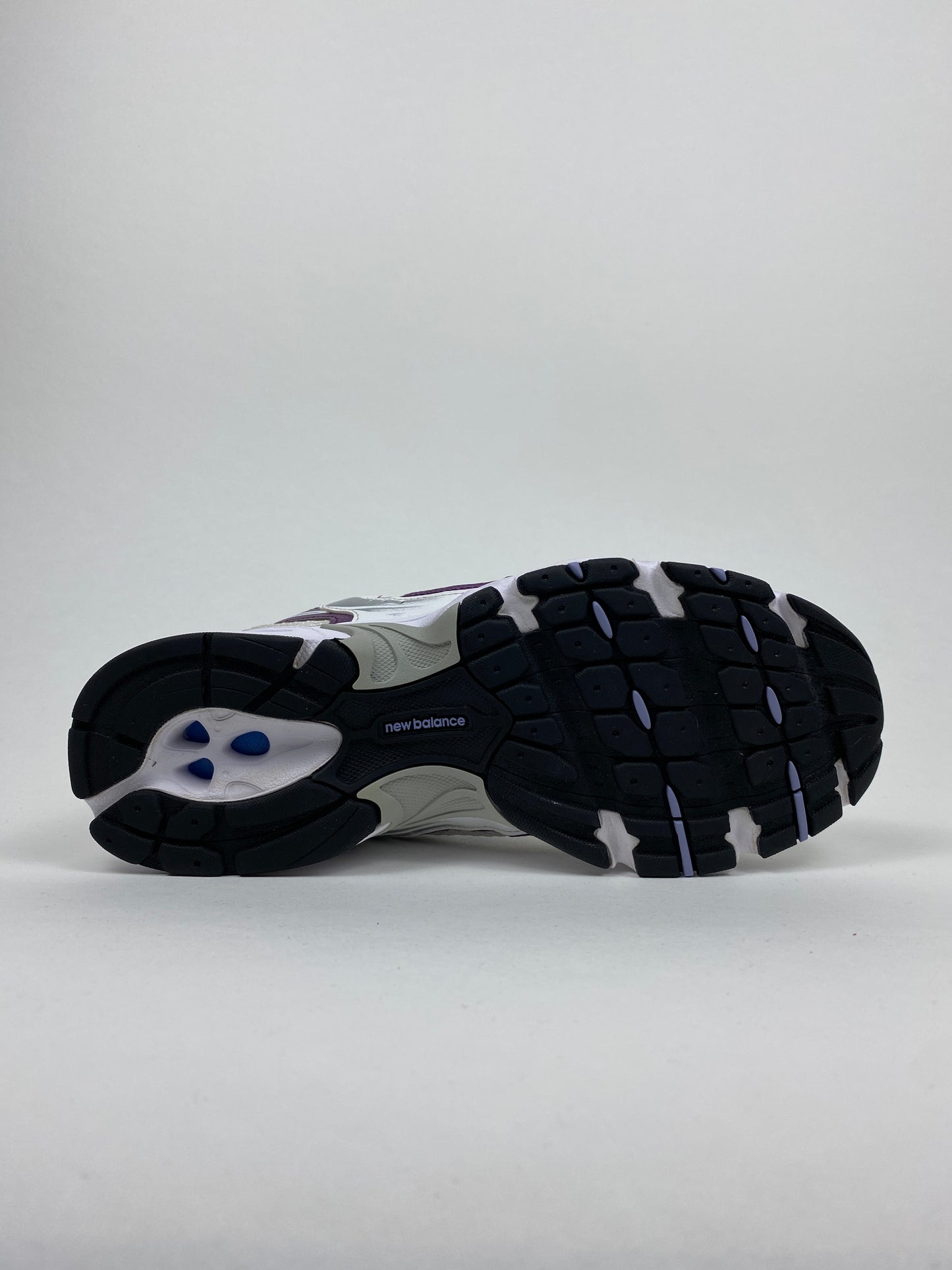 New Balance 530 White Violet (Taille 40)