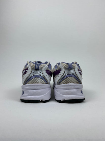 New Balance 530 White Violet (Taille 40)