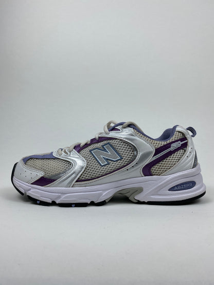 New Balance 530 White Violet (Taille 40)