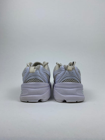 New Balance 530 White Silver (Taille 39,5)
