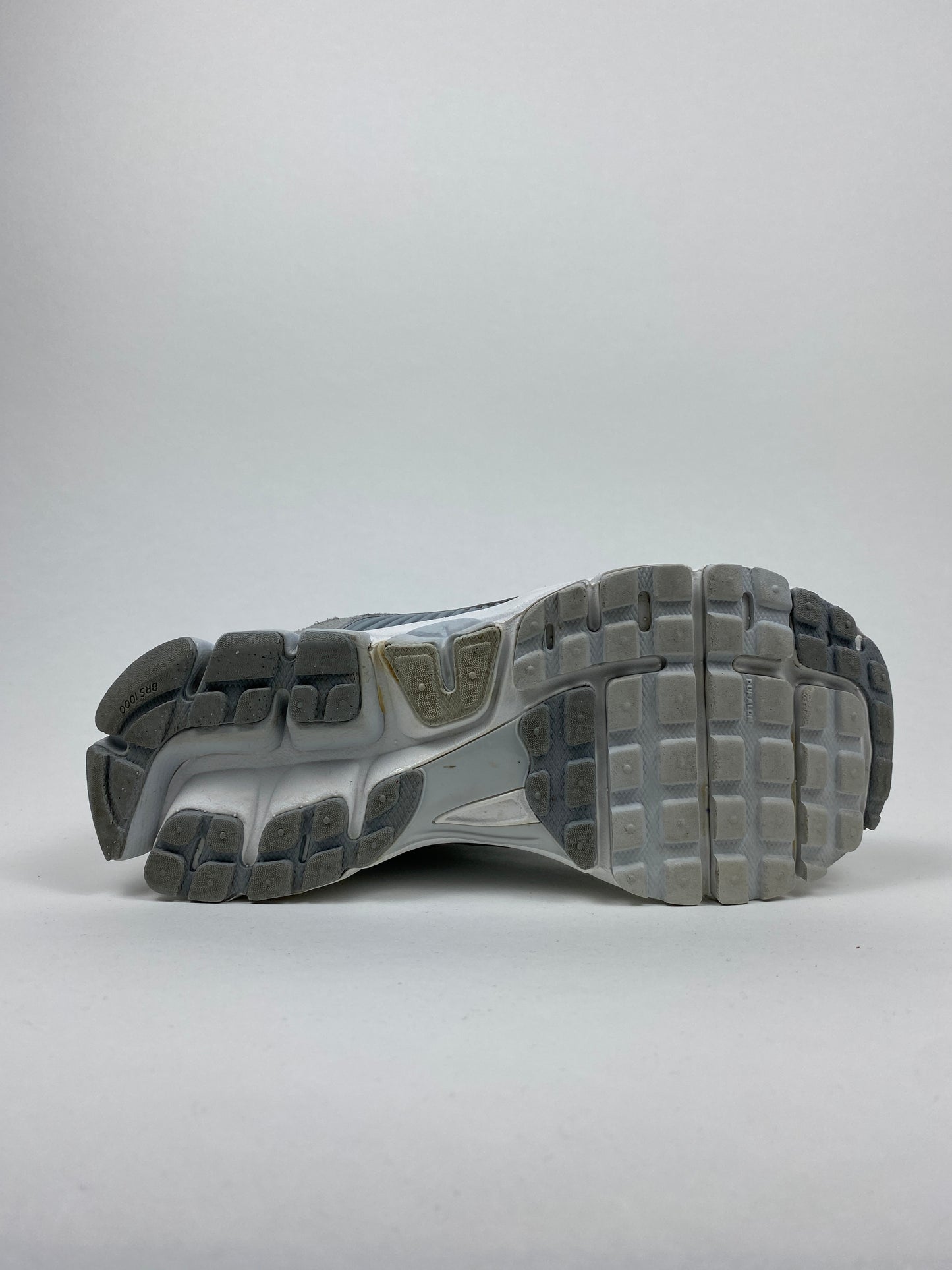 Nike Zoom Vomero 5 Pure Platinum Platinum Tint Wolf Grey Summit White (Taille 37,5)