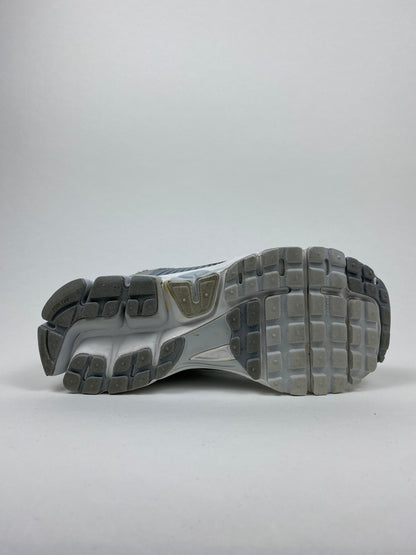 Nike Zoom Vomero 5 Pure Platinum Platinum Tint Wolf Grey Summit White (Taille 37,5)