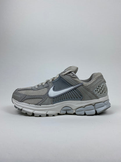 Nike Zoom Vomero 5 Pure Platinum Platinum Tint Wolf Grey Summit White (Taille 37,5)