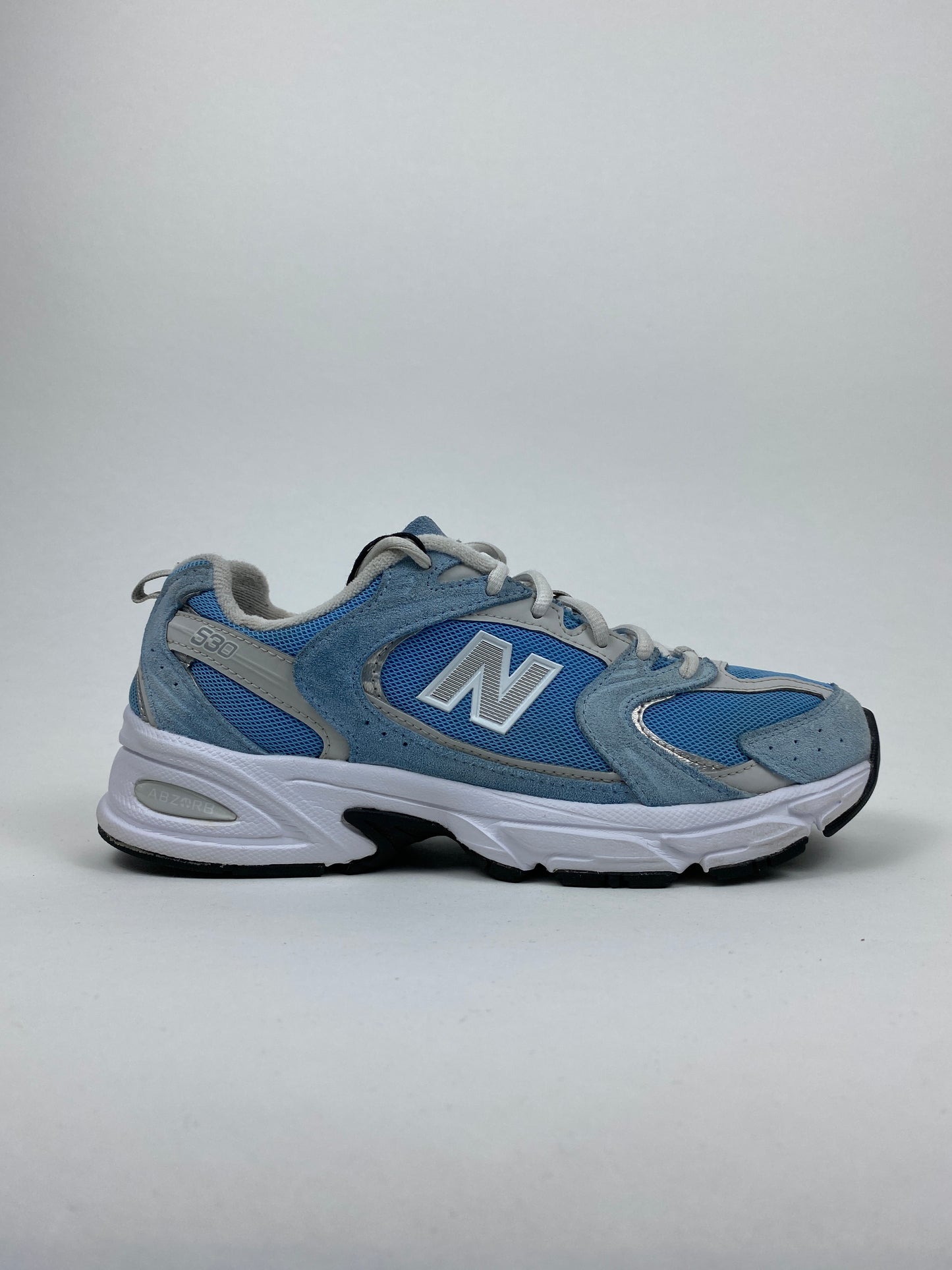 New Balance 530 Blue Haze (Taille 40,5)