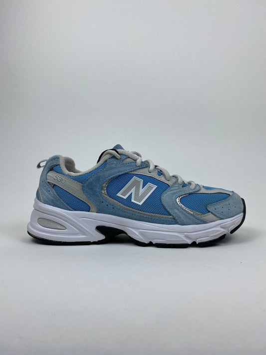 New Balance 530 Blue Haze (Taille 40,5)