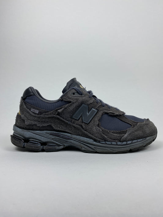 New Balance 2002R Protection Pack Phantom (Taille 44)