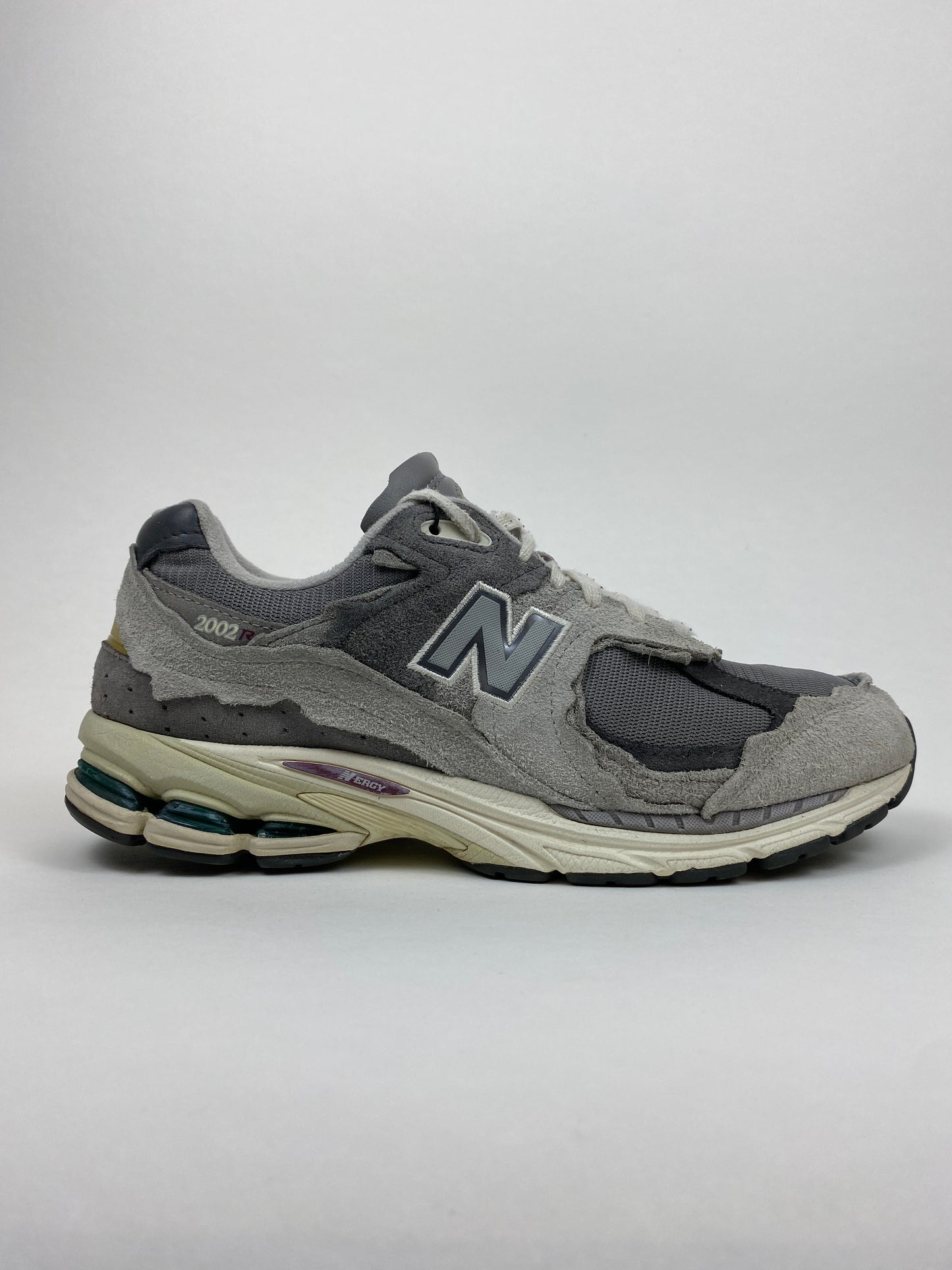 New Balance 2002R Protection Pack Rain Cloud (Taille 44)