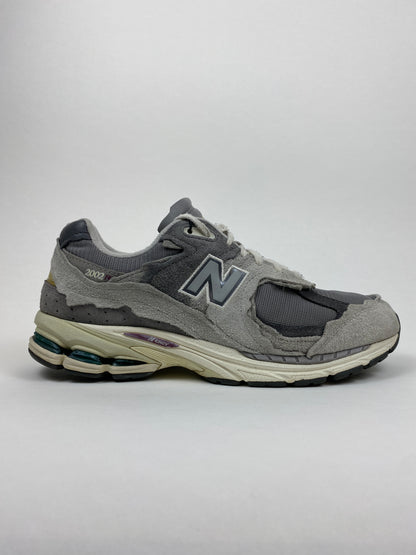 New Balance 2002R Protection Pack Rain Cloud (Taille 44)