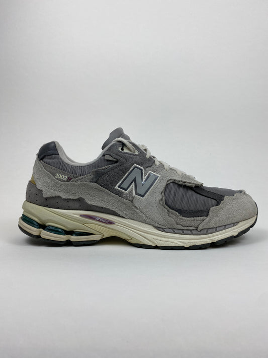 New Balance 2002R Protection Pack Rain Cloud (Taille 44)