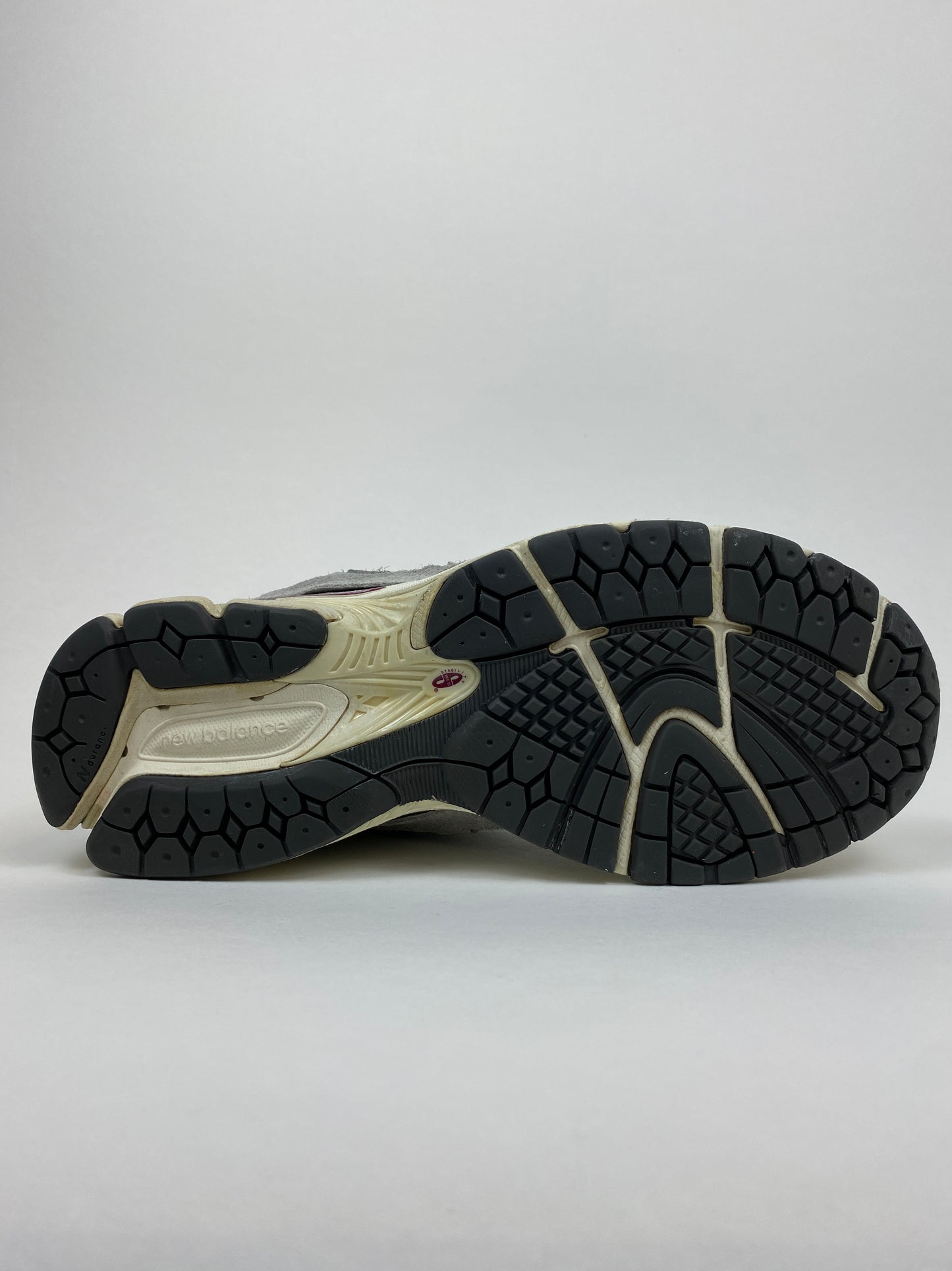 New Balance 2002R Protection Pack Rain Cloud (Taille 44)