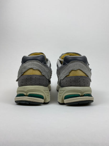 New Balance 2002R Protection Pack Rain Cloud (Taille 44)
