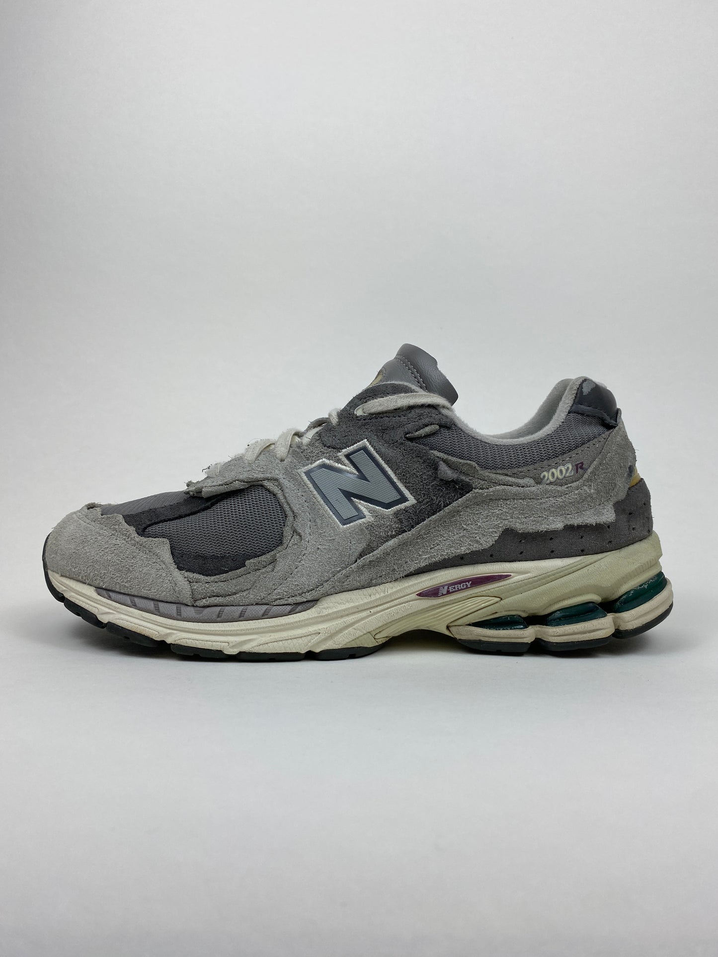 New Balance 2002R Protection Pack Rain Cloud (Taille 44)