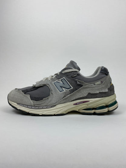 New Balance 2002R Protection Pack Rain Cloud (Taille 44)