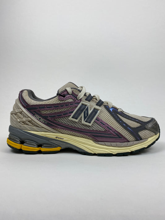 New Balance 1906R Licorice (Taille 44)
