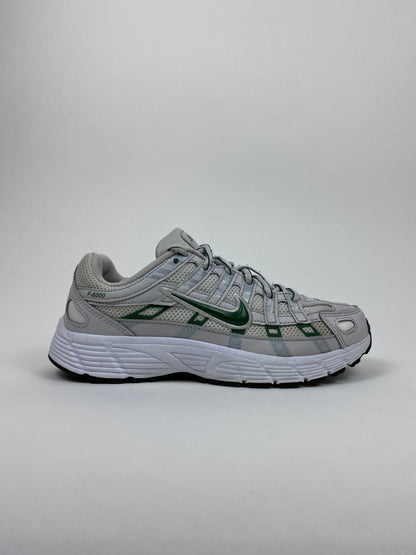 Nike P-6000 Vast Grey Fir (Taille 36,5)