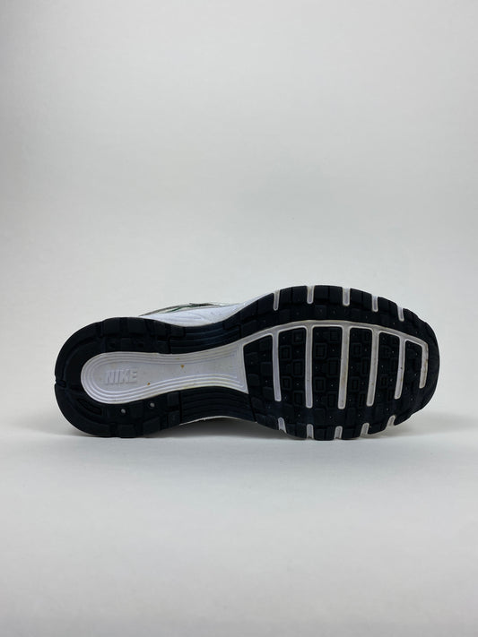 Nike P-6000 Vast Grey Fir (Taille 36,5)