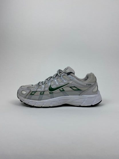 Nike P-6000 Vast Grey Fir (Taille 36,5)