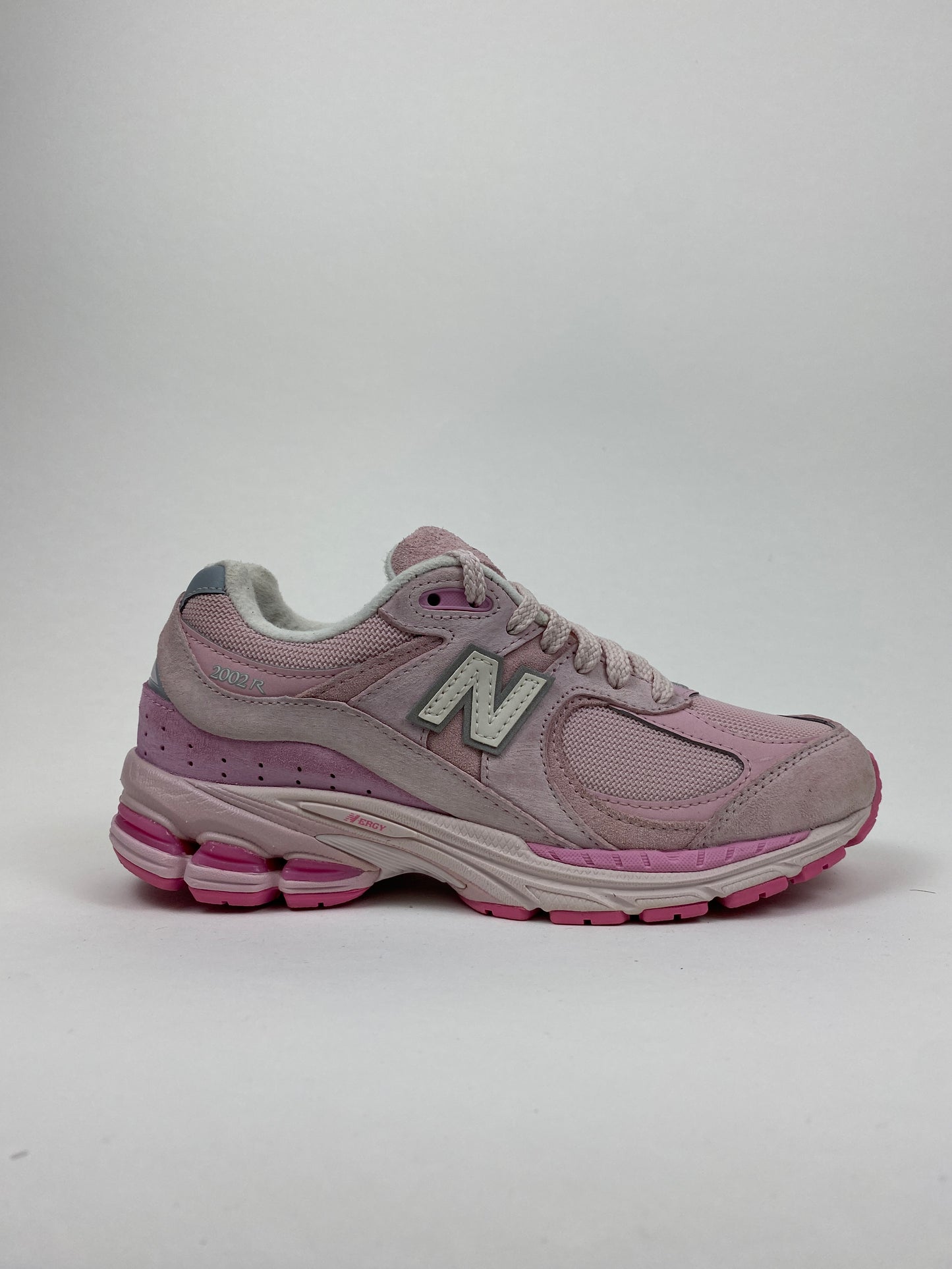 New Balance 2002R Rose (Taille 37)